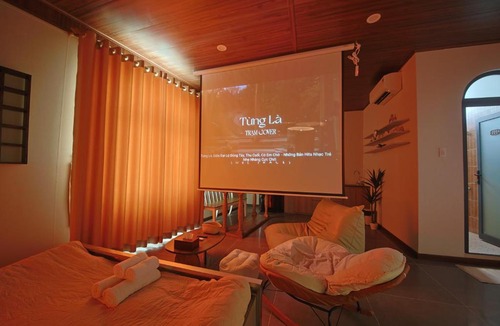 Ninh Kieu Hotel | Àla Homestay