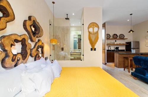 La Veleta House | Alab Ool Chic Suites by Waves