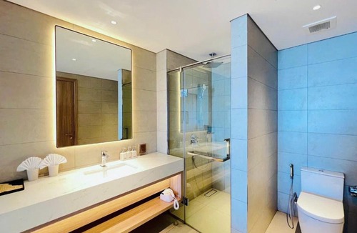 Ha Long Hotel | ALACARTE Ha Long Hotel By Worldtrip DMC