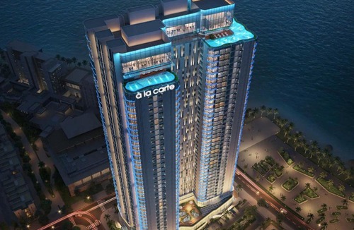 Ha Long Hotel | ALACARTE Ha Long Hotel By Worldtrip DMC