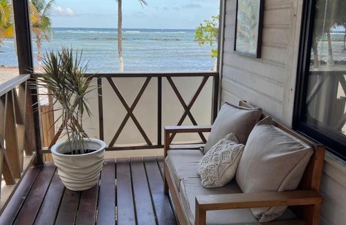 Majahual House | Alamar Hotel Boutique