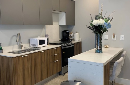Tijuana Apartment | Alameda Apartment