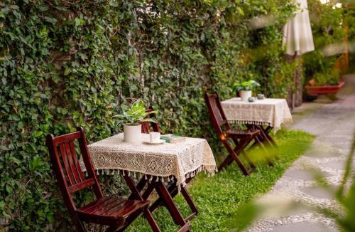 Cam Ha House | Alana Homestay Hoi An