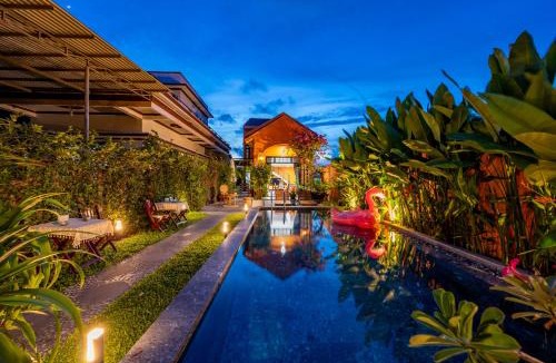 Cam Ha House | Alana Homestay Hoi An