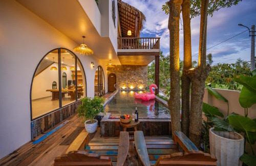 Hoi An Villa | Alana Riverside Retreat