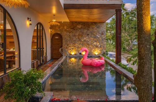 Hoi An Villa | Alana Riverside Retreat