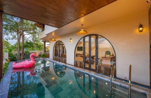 Hoi An Villa | Alana Riverside Retreat