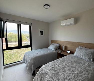 Las Mojoneras Apartment | Alanda Living - Apartamento de Gisela