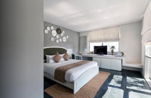 Hue City Centre Hotel | Alba Spa Hotel