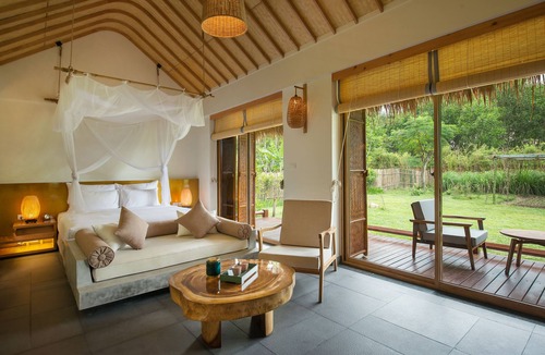 Phong Dien Resort | Alba Wellness Resort By Fusion