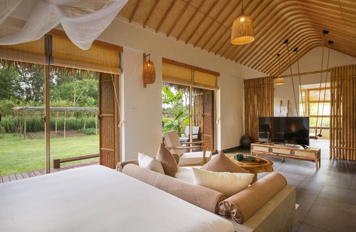 Phong Dien Resort | Alba Wellness Resort By Fusion