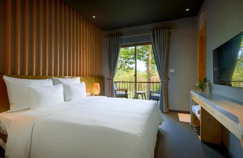 Phong Dien Resort | Alba Wellness Resort By Fusion