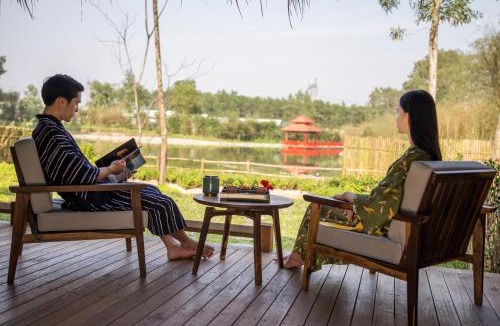 Phong Dien Resort | Alba Wellness Resort By Fusion