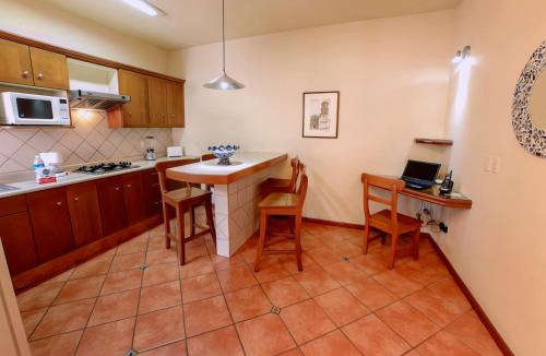 Granja Hotel | Alcazar Suites