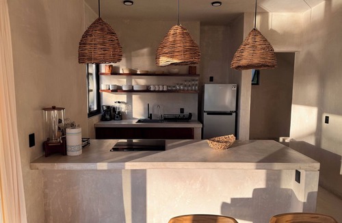 Boca de Iguanas Condo | Aldea Cayaco
