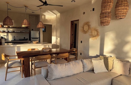Boca de Iguanas Condo | Aldea Cayaco