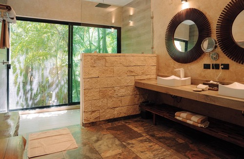 Coba Hotel | Aldea Coba a Comfortable Sleep in the Jungle