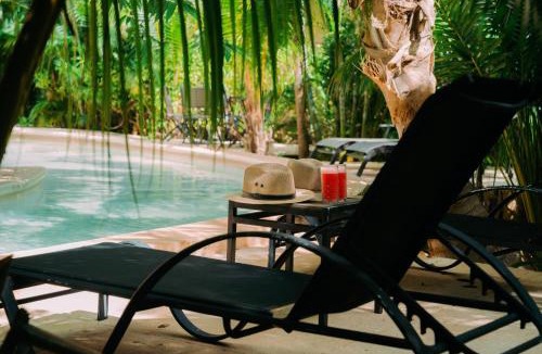 Coba Hotel | Aldea Coba a Comfortable Sleep in the Jungle