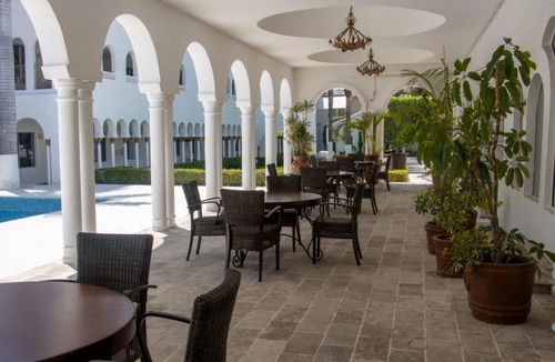 Tehuacan Hotel | Aldea del Bazar