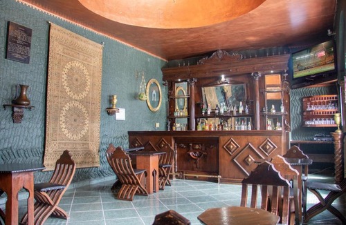 Tehuacan Hotel | Aldea del Bazar