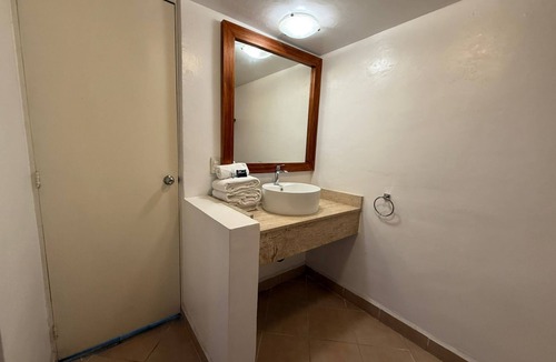 Tehuacan Hotel | Aldea del Bazar