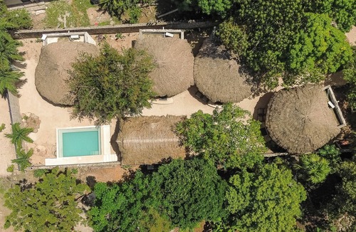 Buenavista Villa | Aldea Paakat, Private Luxury Villa in the Mayan Jungle