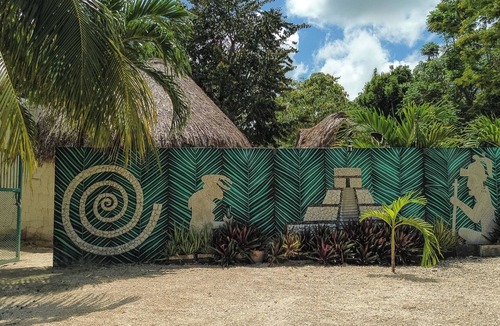 Buenavista Villa | Aldea Paakat, Private Luxury Villa in the Mayan Jungle