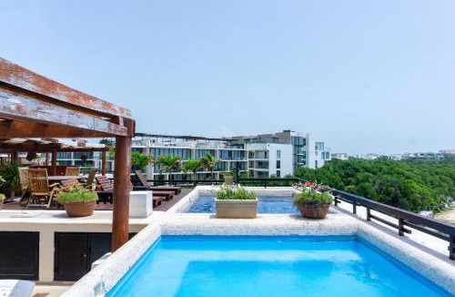 Downtown Apartment | Aldea Thai 305 condo