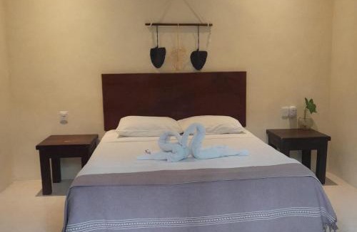 Francisco Uh May Bed & Breakfast | Aldea Yuyu