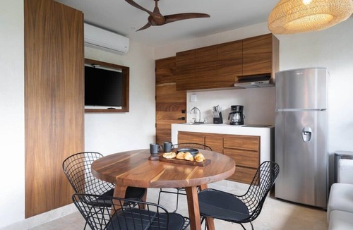 Zama Condo | Aldea Zama Penthouse | Private Plunge Pool, Jungle Views & Gated Community