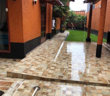 Amanalco de Becerra Hotel | Alebrije Hotel Boutique