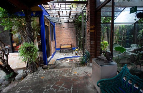 Cholula Apartment | Alebrijes by Majikal B&B