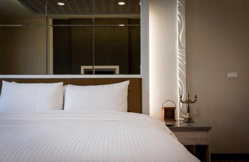 Wuqi District Hotel | Alegran Motel