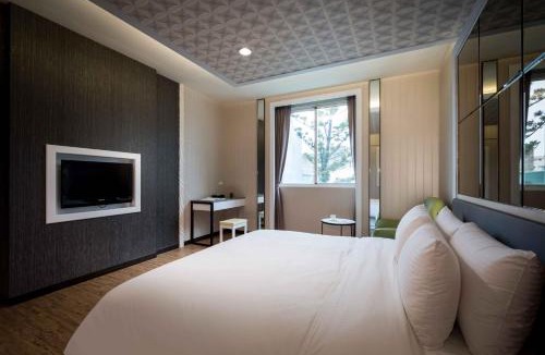 Wuqi District Hotel | Alegran Motel