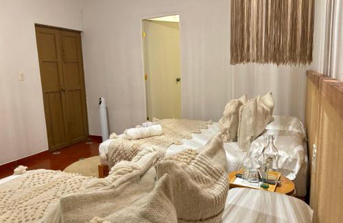 Taxco Hotel | ALEIA Hospedaje Centro