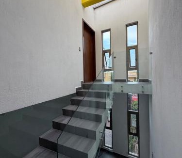 Guadalajara Apartment | Alemán Apartment