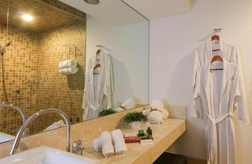 Aguascalientes Hotel | Alesia Hotel Boutique & Spa