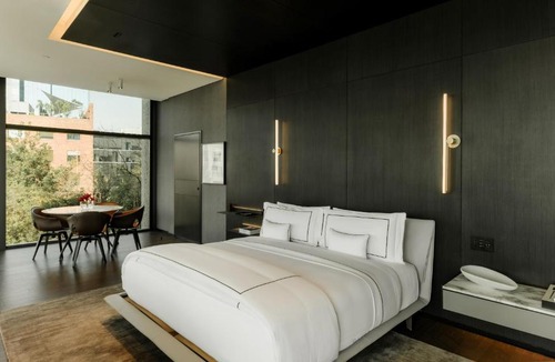 Miguel Hidalgo Hotel | Alexander, Member of The Leading Hotels of the World