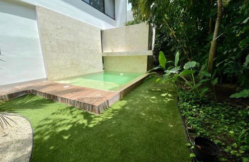 Merida House | Alexis House