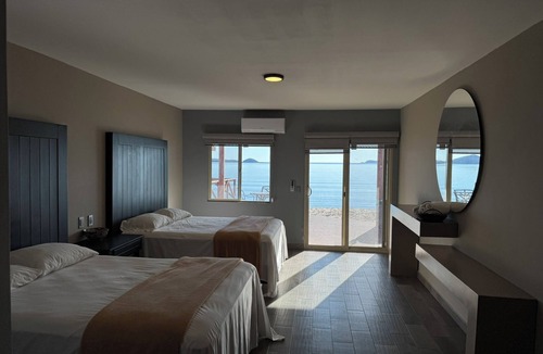 Catavina Hotel | Alfonsina's Eco Hotel Boutique