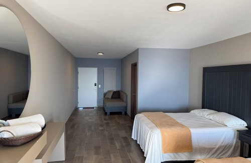 Catavina Hotel | Alfonsina's Eco Hotel Boutique