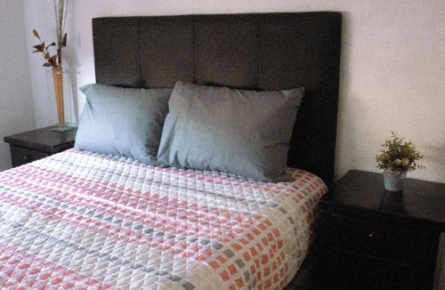 Doctores Apartment | Algarin-Roberto