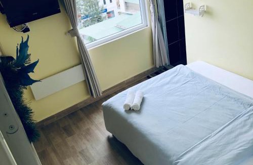 Da Lat House | Ali Hostel