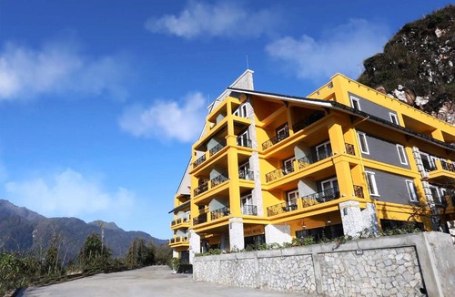 Sa Pa Hotel | Aliana Boutique Sapa Hotel & Spa