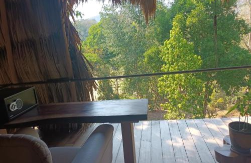 El Remate Hotel | Alice Guesthouse