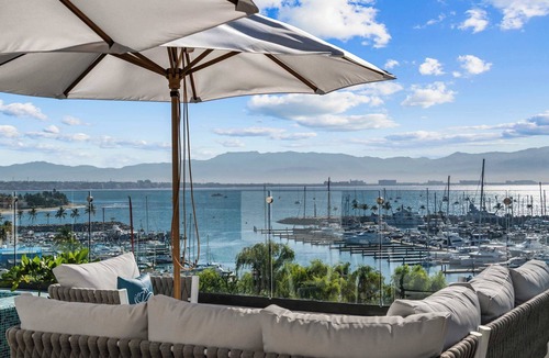 La Cruz de Huanacaxtle Apartment | Alik: Studios with Partial Views to the Marina
