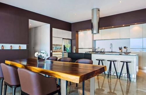Amapas Condo | AlilaHolidays - Avalon - 401 - 3BR Condo with Luxury Bay Views