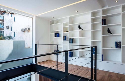 Romantic Zone Condo | AlilaHolidays - PIER 57 - 108 - Open Loft in Romantic Zone PV