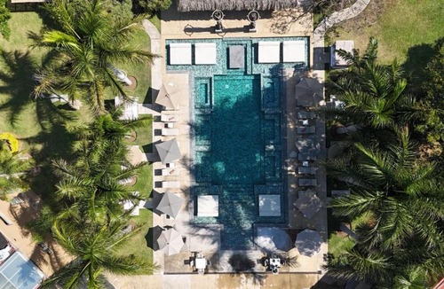 Tepoztlan Hotel | Alilo by Muuk
