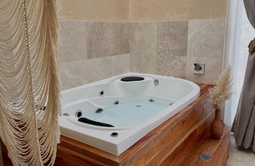 Tepoztlan Hotel | Alilo by Muuk